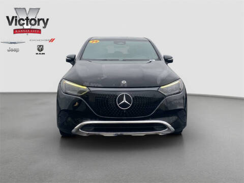 2024 Mercedes-Benz EQE EQE 350+