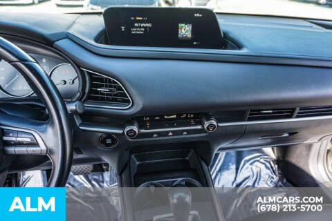 2023 Mazda CX-30 2.5 S Select