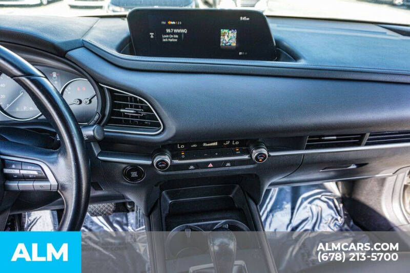 2023 Mazda CX-30 2.5 S Select