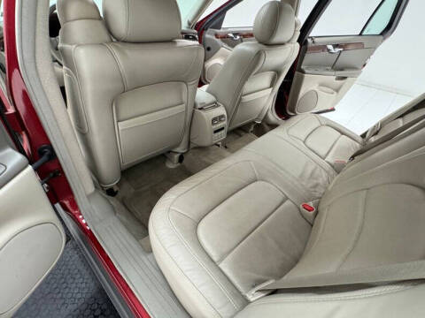 2004 Cadillac DeVille
