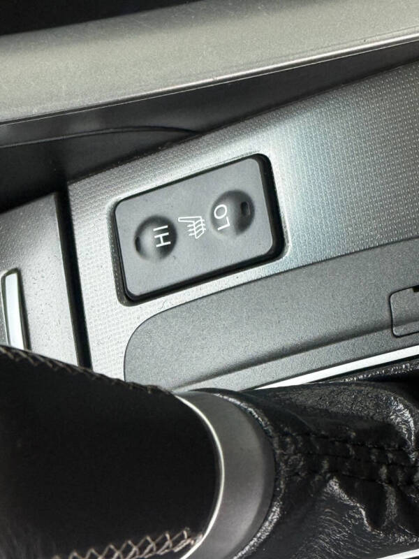 2012 Acura TSX Sport Wagon w/Tech