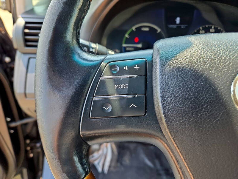 2010 Lexus RX 450h