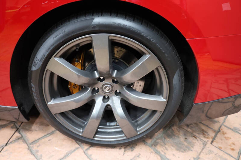 2009 Nissan GT-R Premium