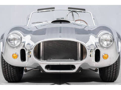 1965 Shelby CSX 4000