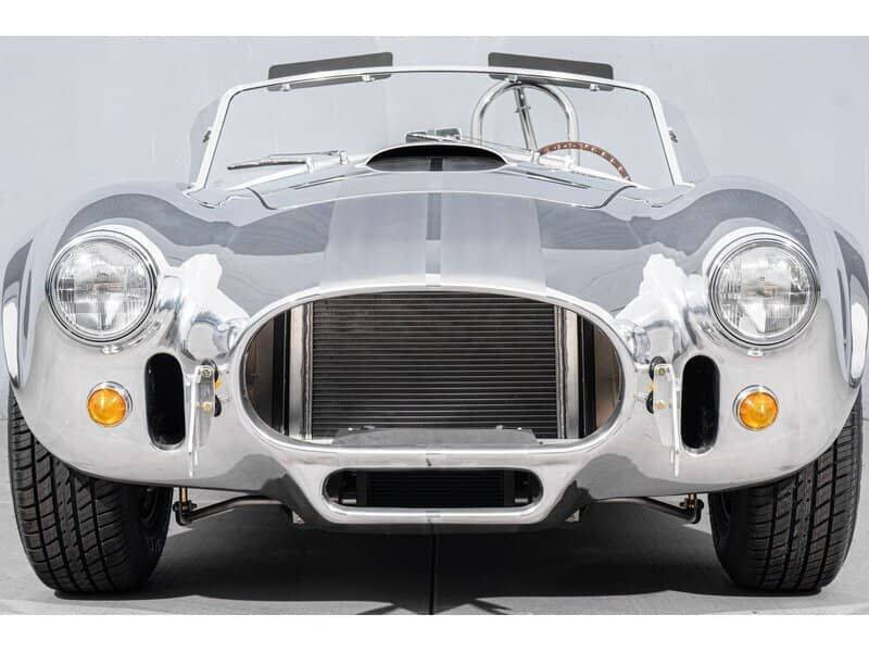 1965 Shelby CSX 4000