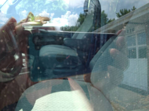 2014 Chevrolet Express 1500