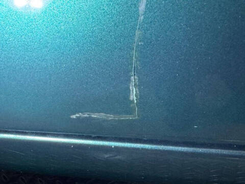 1955 Oldsmobile Eighty-Eight