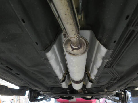 2006 Suzuki Forenza Premium