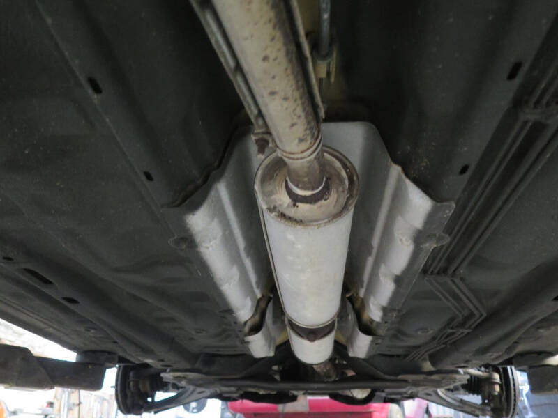 2006 Suzuki Forenza Premium