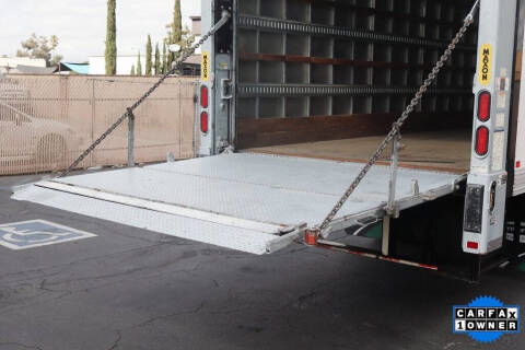 2019 International DuraStar 4300