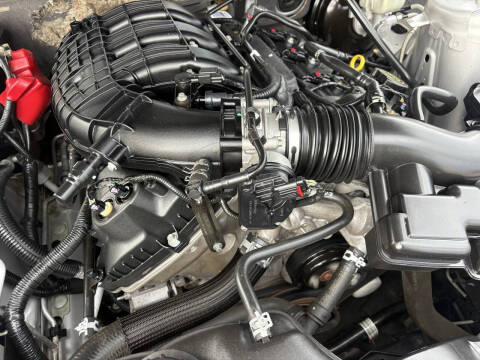 2014 Ford Mustang V6 Premium