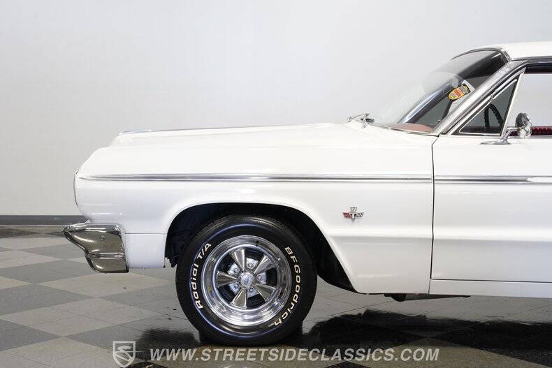 1964 Chevrolet Impala