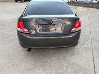 2011 Scion tC