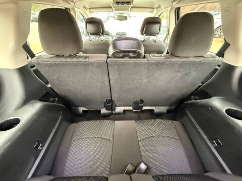 2017 Dodge Journey Crossroad