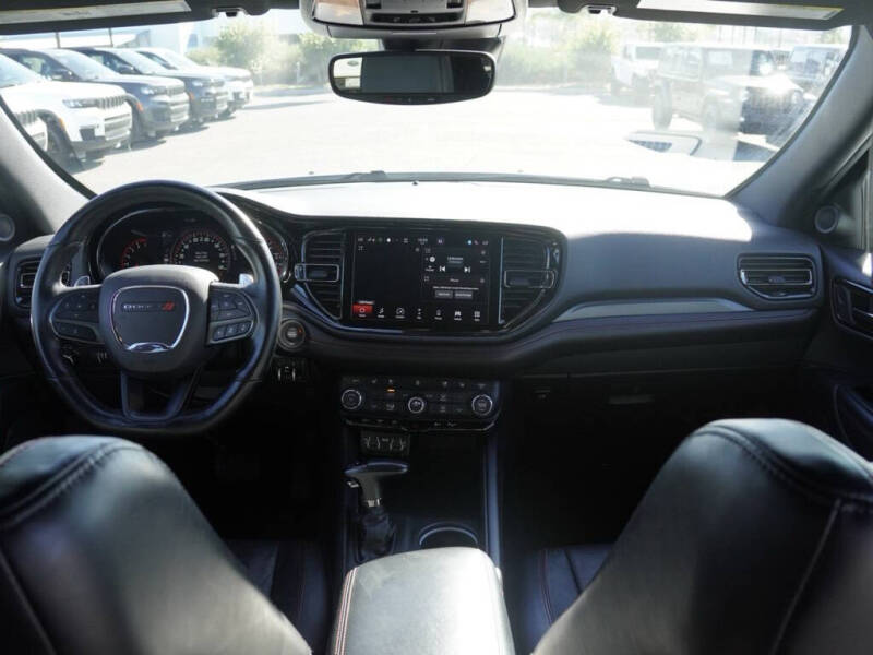 2023 Dodge Durango GT Plus