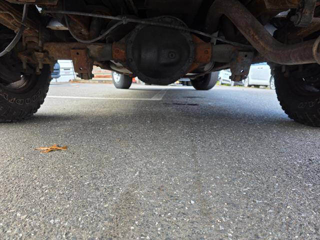 2011 Chevrolet Express 2500