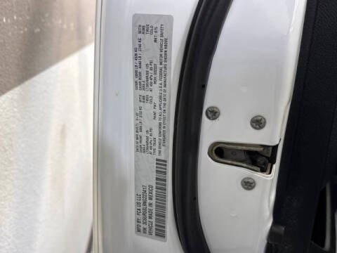 2022 RAM 2500 Limited