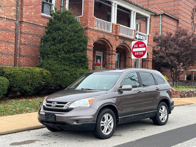 2011 Honda CR-V for sale at Kay Motors LLC. in Saint Louis, MO