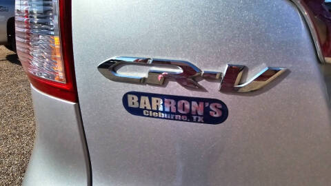 2016 Honda CR-V EX-L w/Navi