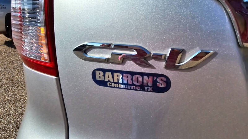 2016 Honda CR-V EX-L w/Navi