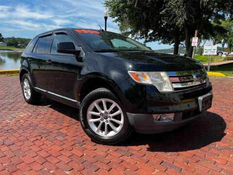 2009 Ford Edge for sale at PUTNAM AUTO SALES INC in Marietta OH