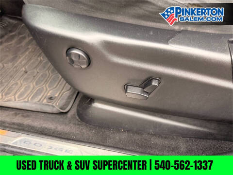 2011 Dodge Durango Crew