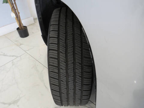 2012 GMC Terrain SLT-1