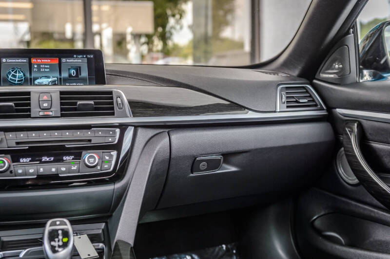 2018 BMW 4 Series 430i