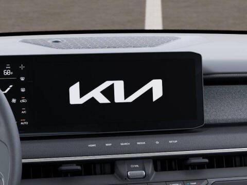 2026 Kia EV9 Light