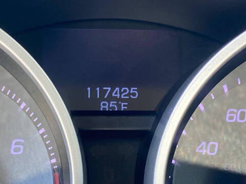 2010 Acura TL