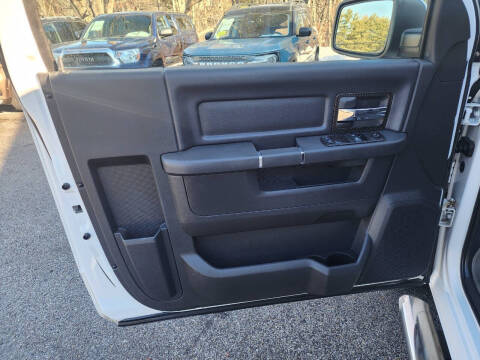 2011 RAM 1500 R/T Sport