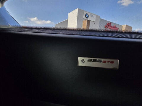 2024 Ferrari 296 GTB