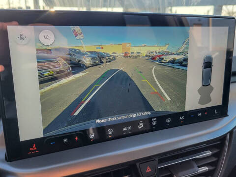 2023 Ford Escape Plug-In Hybrid