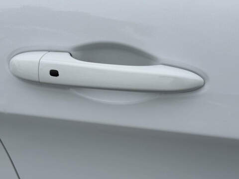 2018 Jeep Cherokee Trailhawk