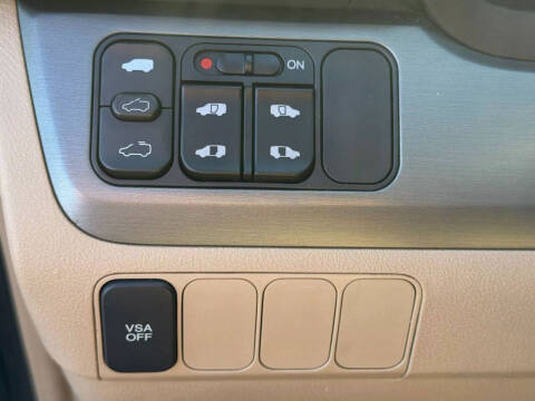 2006 Honda Odyssey EX-L