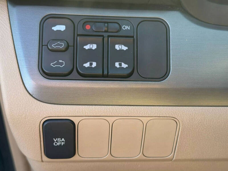 2006 Honda Odyssey EX-L