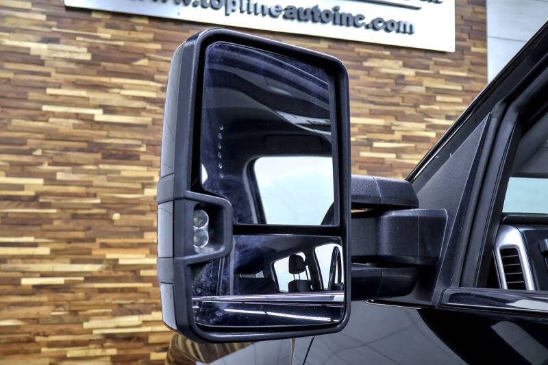 2017 GMC Sierra 2500HD