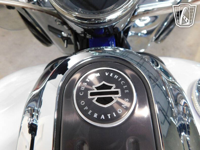 2014 Harley-Davidson CVO Deluxe