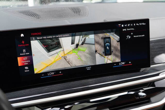 2023 BMW X7 22