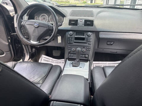 2013 Volvo XC90 3.2 Platinum