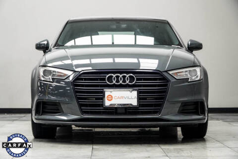 2020 Audi A3 Premium 40 TFSI