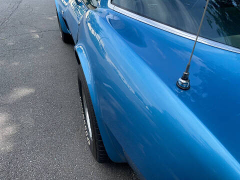 1978 Chevrolet Chevette