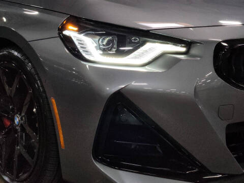 2025 BMW 2 Series M240i