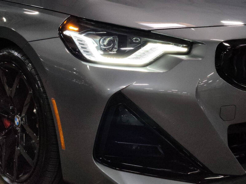 2025 BMW 2 Series M240i