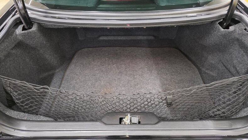 1998 Cadillac Eldorado Touring