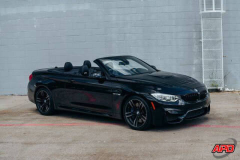 2015 BMW M4