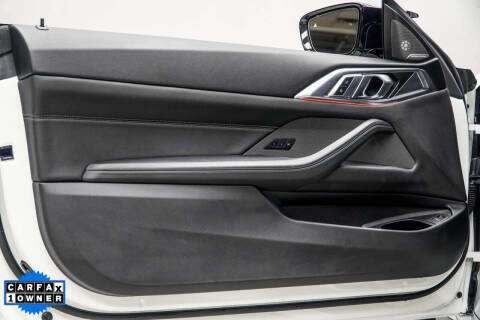 2023 BMW M4 Competition