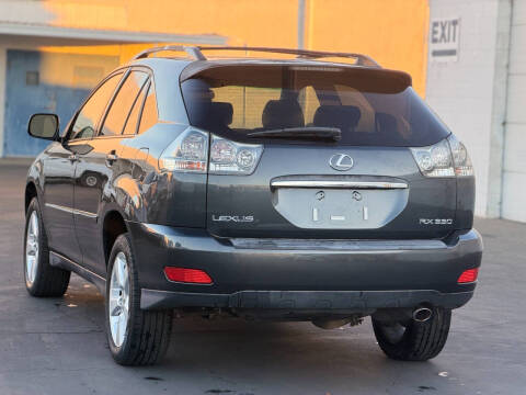 2004 Lexus RX 330