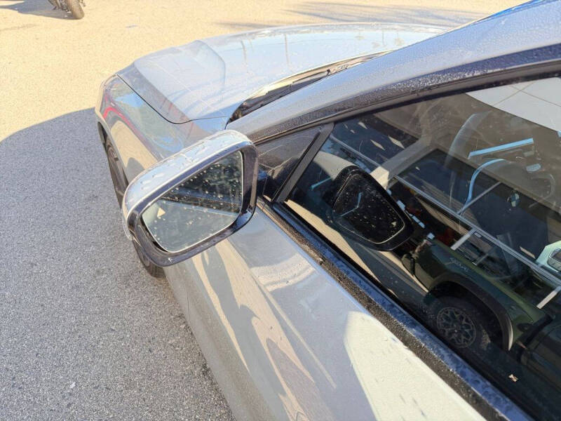 2023 BMW 4 Series 430i