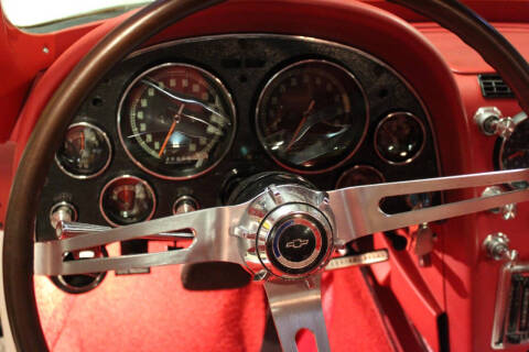 1965 Chevrolet Corvette